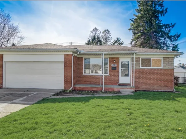 20957 La Salle Blvd, Warren, MI 48089