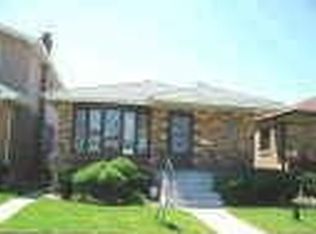 6717 W 64th St, Chicago, IL 60638