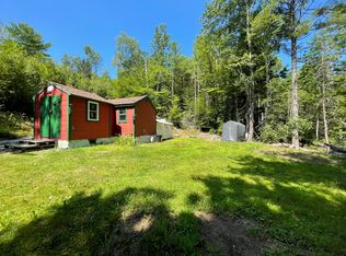 217 Waldoboro Rd, Washington, ME 04574