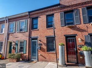 318 S Duncan St, Baltimore, MD 21231