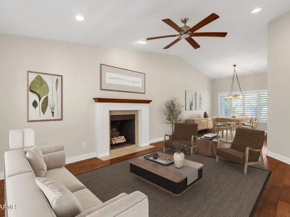 8376 E SAN SALVADOR Drive, Scottsdale, AZ 85258