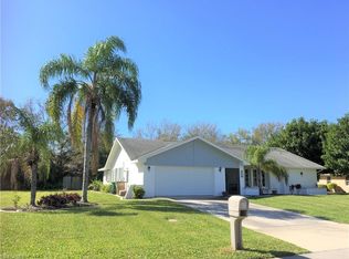 2322 SE 8th Ter, Cape Coral, FL 33990