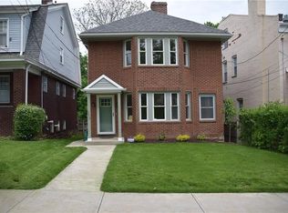 3616 Perrysville Ave, Pittsburgh, PA