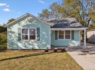 1011 Westfall Ave, San Antonio, TX 78210
