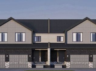 29 Halls Dr, Centre Wellington, ON N0B1S0