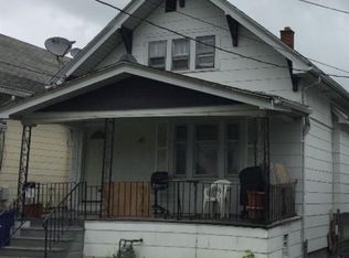 185 Sprenger Ave, Buffalo, NY 14211