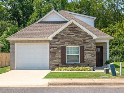 (Undisclosed Address), Hot Springs, AR, 71901