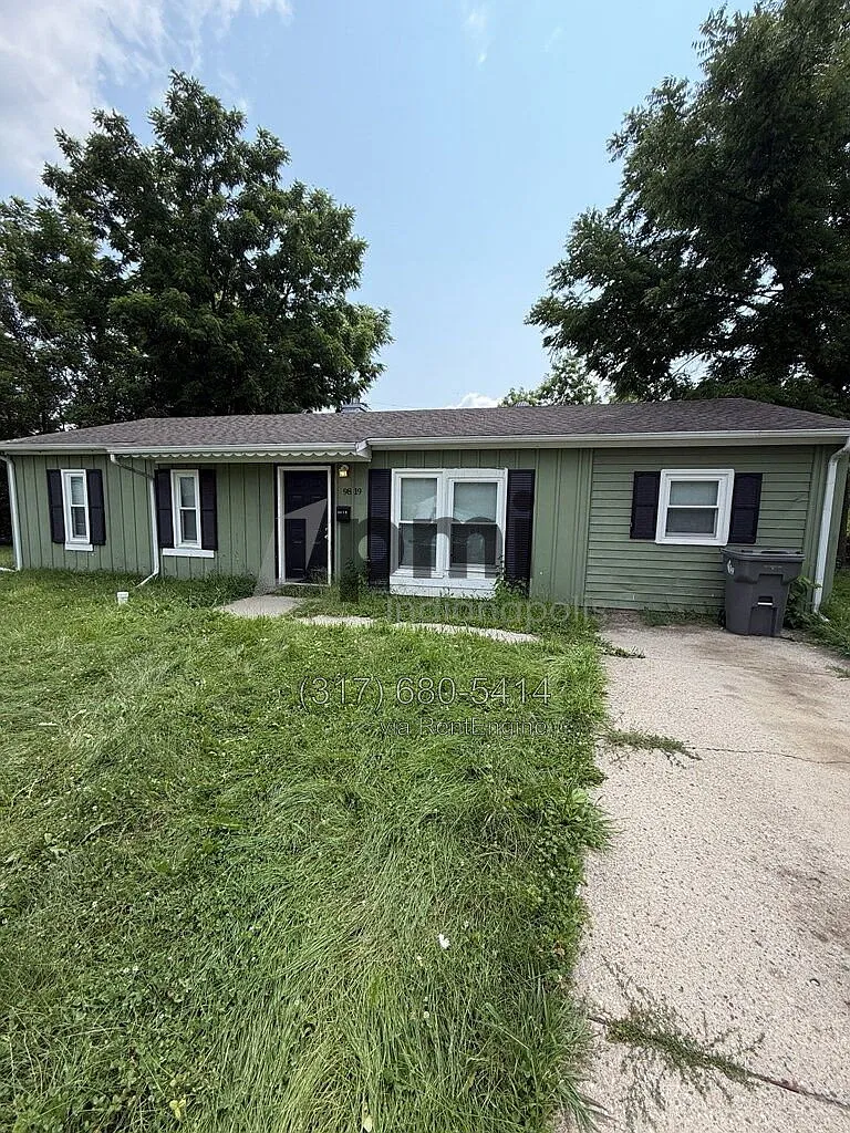 4 bed, 1.5 bath, 1225 sqft, $1,570 — Photo 2