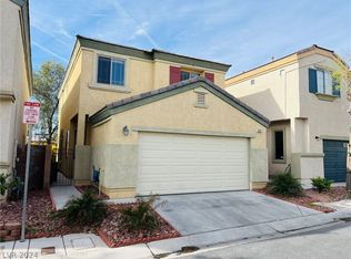 5321 Floating Flower Ave, Las Vegas, NV 89139