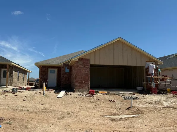 3140 Forest Hill Dr, San Angelo, TX 76904