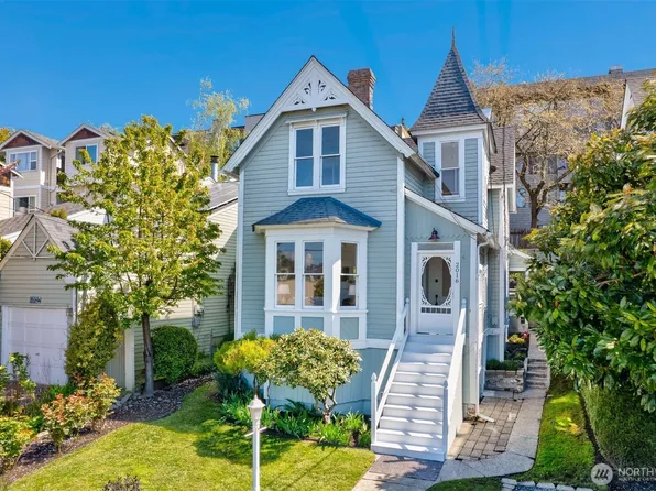 2016 14th Avenue W, Seattle, WA 98119