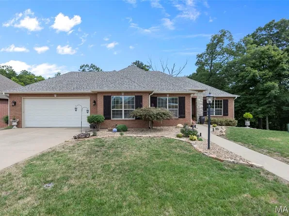 225 Castle Rock Vlg, Cape Girardeau, MO 63701