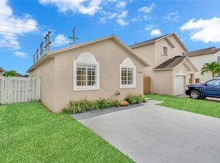 16225 SW 137th Ct, Miami, FL 33177