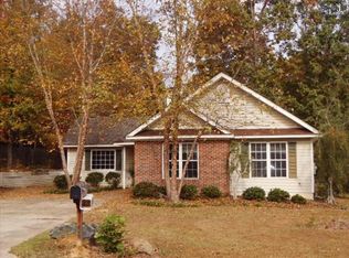 105 Scanley Rd, Irmo, SC 29063