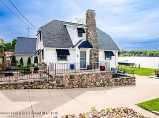 296 Ackerson Lake Dr, Jackson, MI 49201