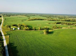 3694 McConkey Trl, Albany, MO 64402