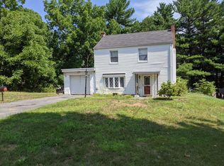 131 McCarthy Ave, Cherry Valley, MA 01611