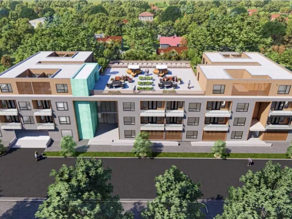 29 Enterprise St #204, Raleigh, NC 27607