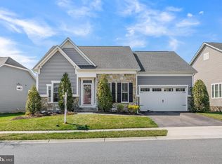 2926 Levee Dr, Odenton, MD