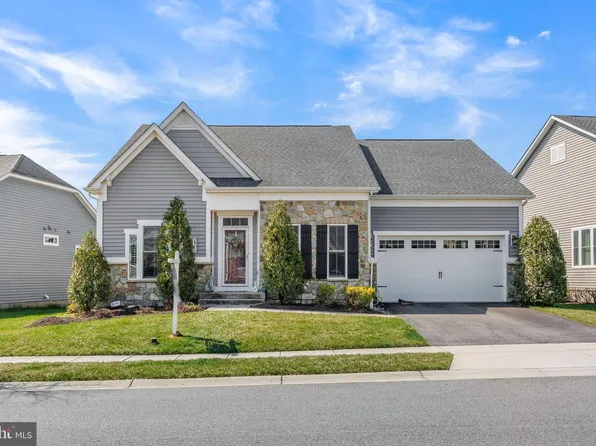 2926 Levee Dr, Odenton, MD 21113