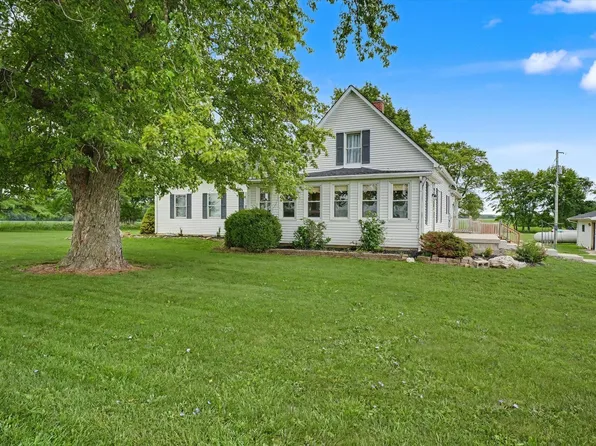(undisclosed Address), Ludlow, IL 60949