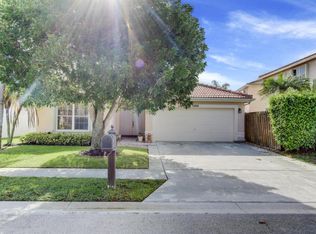 7088 Davit Cir, Lake Worth, FL 33467