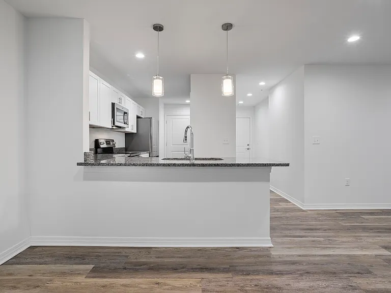 The Lofts — Photo 9
