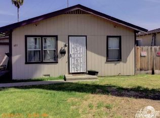 635 Prusso St, Livingston, CA