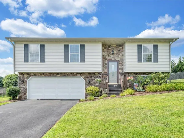 156 Gala Dr, Roanoke, VA 24019