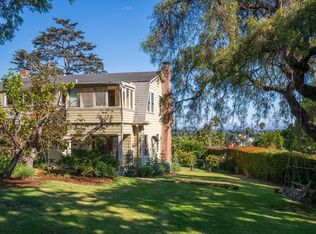 941 Garcia Rd, Santa Barbara, CA 93103