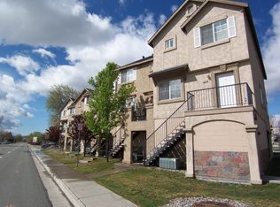 445 Holcomb Ave, Reno, NV 89502