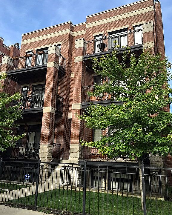 1st image of 2623 N Sheffield Ave APT 2N