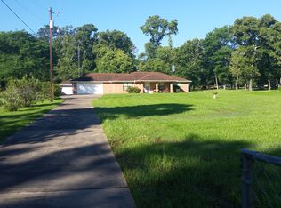 22 Kalyn Rd, Huntsville, TX 77340