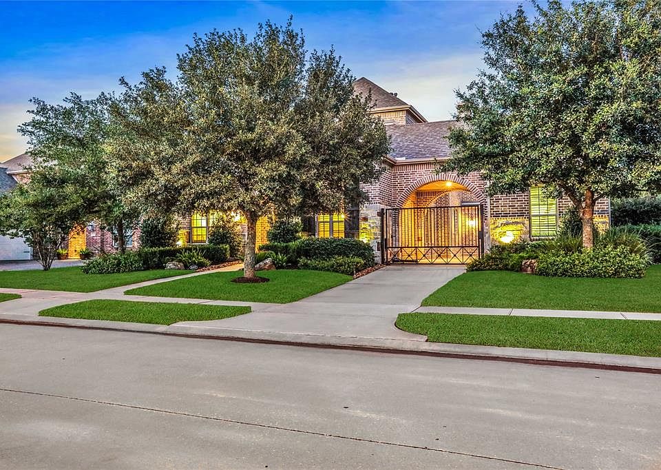 1st image of 5127 Steep Forest Cir