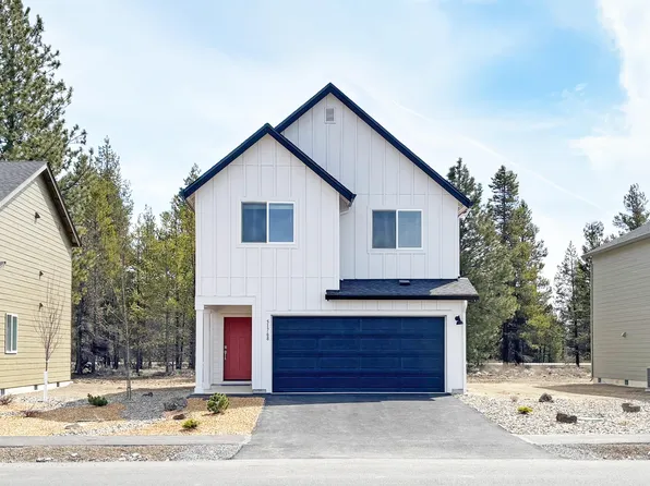 51768 Jubilee Pine Dr, La Pine, OR 97739
