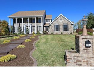 4121 Fortitude Ct, Florissant, MO