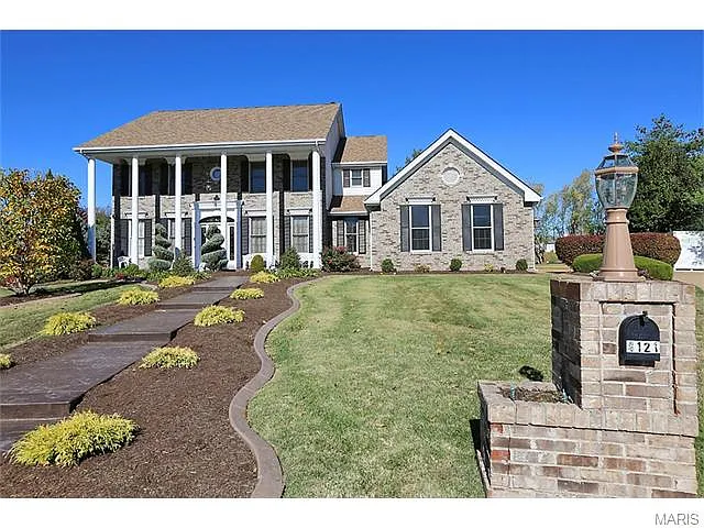 4121 Fortitude Ct photo 1