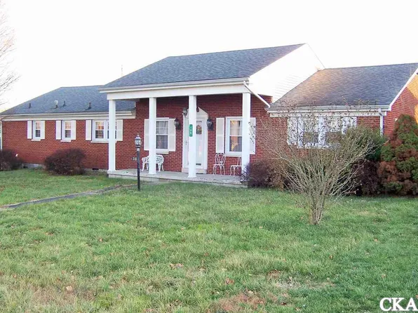 180 W Mason Ave, Danville, KY 40422