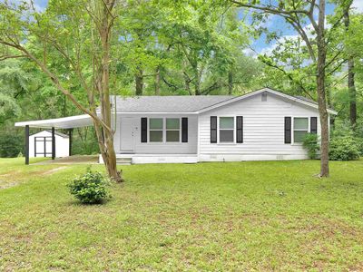 419 Castner St, Rusk, TX, 75785