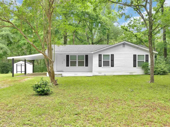419 Castner St, Rusk, TX 75785