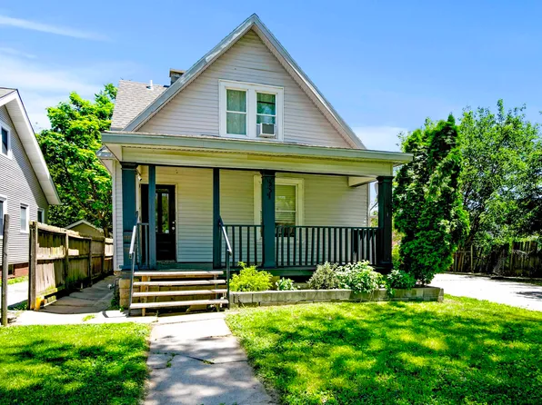 337 N 35th St, Omaha, NE 68131