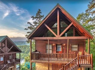 2251 Upper Middle Creek #9, Sevierville, TN 37876