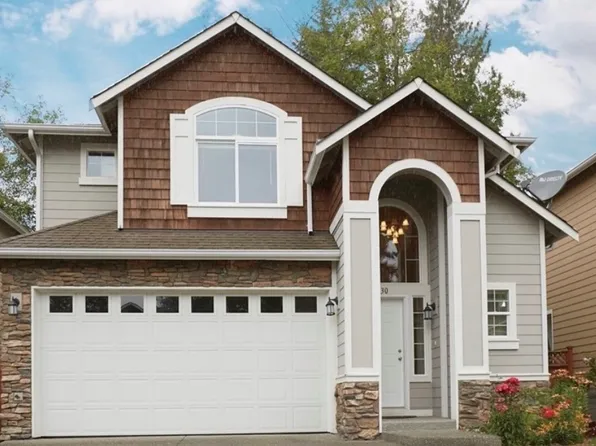 9830 32nd Dr SE, Everett, WA 98208