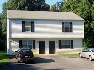 2323 Old Forest Rd #B, Lynchburg, VA 24501