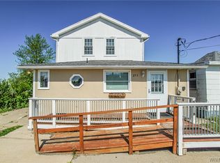 253 S Shore Dr, Buffalo, NY 14219