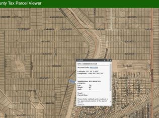 Hildago Rd SW, Rio Rancho, NM 87124