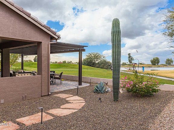 5th image of 5730 S Desert Ocotillo Dr