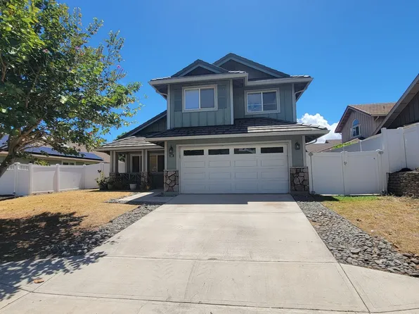 101 Hooheno St, Kahului, HI 96732