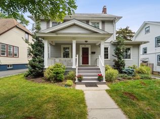 31 Hawthorne Ave, Bloomfield, NJ 07003