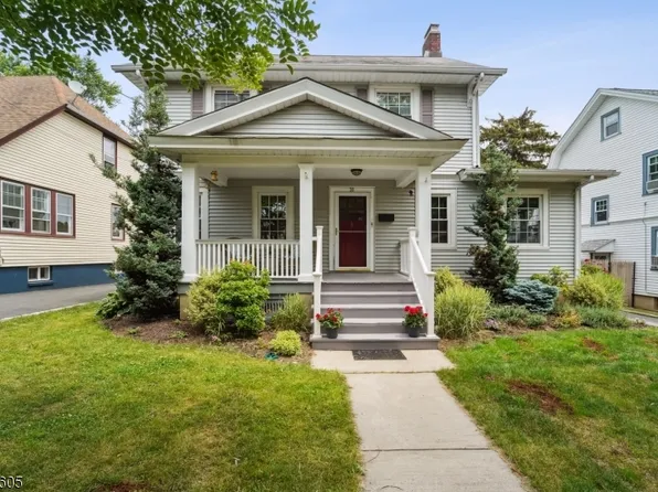 31 Hawthorne Ave, Bloomfield Twp., NJ 07003